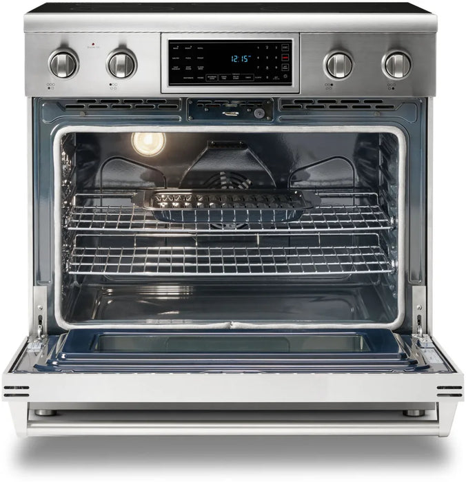 THOR 36" Freestanding Professional Electric Range, TRE3601