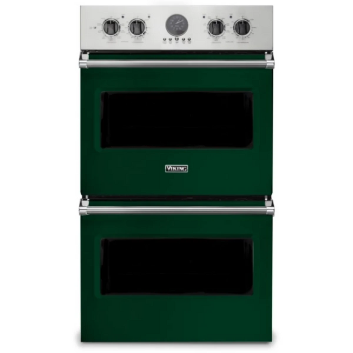 Viking® Professional 5 Series 30" Electric Built In Double Oven VDOE530SS