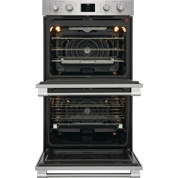 Frigidaire 30" Double Electric Wall Oven PCWD3080AF