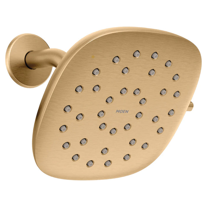 Moen Verso Infinite 7" Diameter Spray Head Rainshower 220R5EP