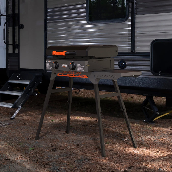 Blackstone Adventure Ready Outdoor Griddle, 2481