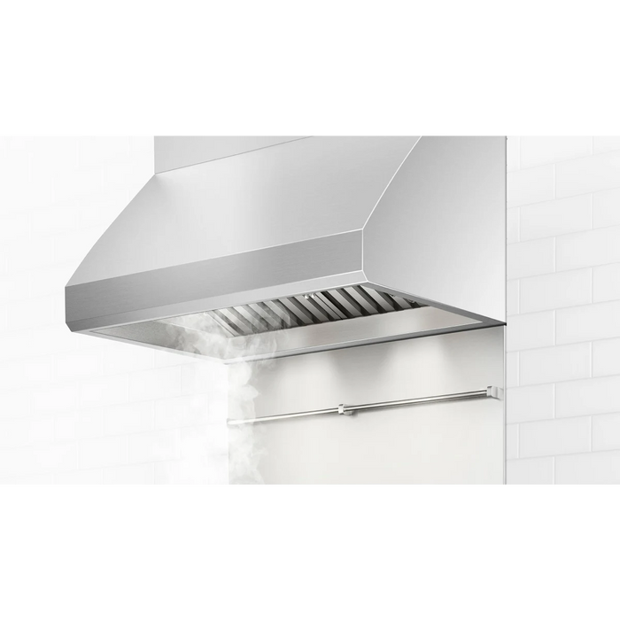Fisher & Paykel 36" Professional Range Hood, HCB366N