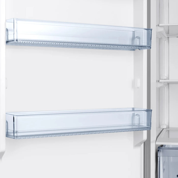 Samsung 24" Upright Convertible Freezer RZ11M7074SA