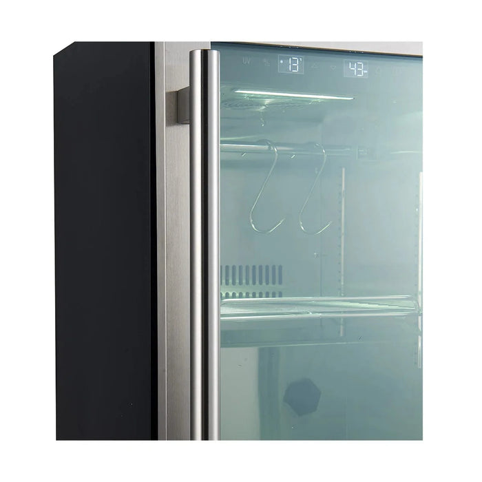 FORNO Asciutto 17" Dry Aging Cabinet FFSDA6864-17