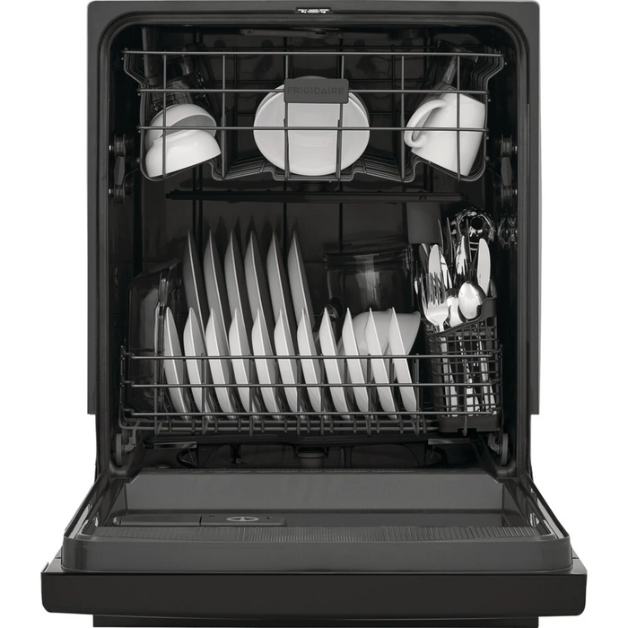 Frigidaire 24" Full Console Dishwasher FDPC4314AB