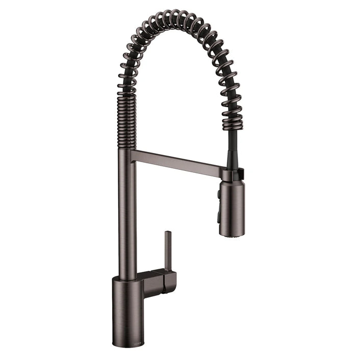 Moen Align One-Handle Pre-Rinse Spring Pulldown Kitchen Faucet 5923