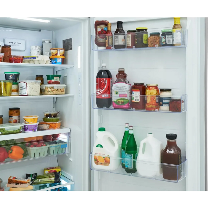 Frigidaire 33" Refrigerator Column GRDA1911AF