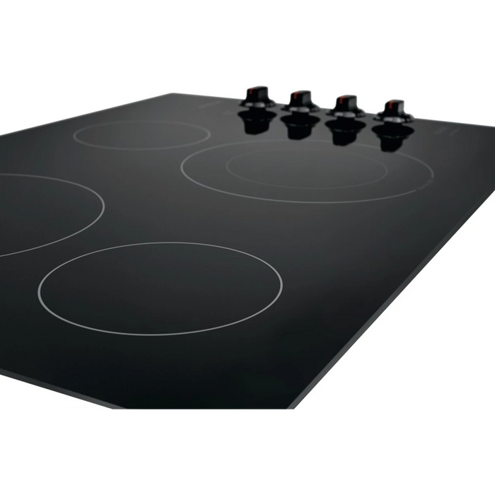Frigidaire 30" Electric Cooktop FFEC3025UB