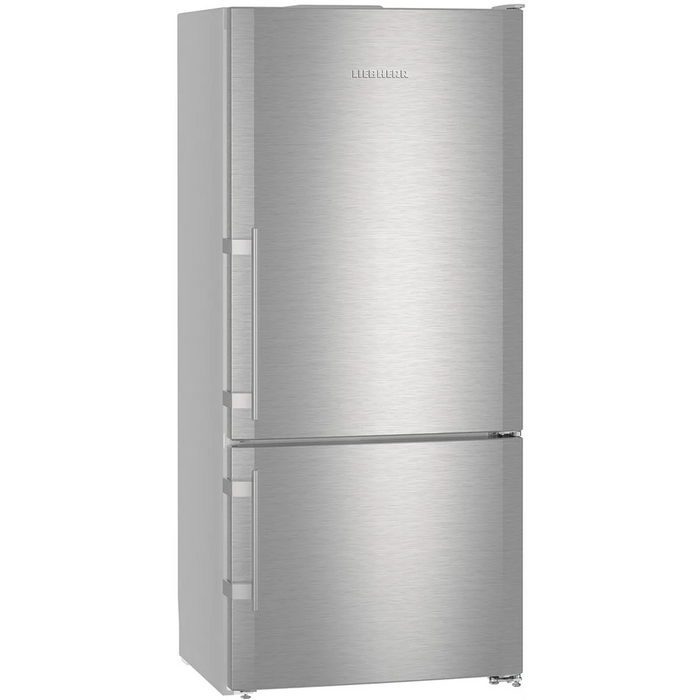 Liebherr 30" Counter Depth Bottom-Freezer Refrigerator, CS1400R
