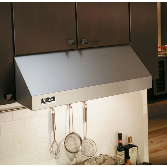 Viking® Professional Series 30" Stainless Steel Wall Ventilation VWH3010SS