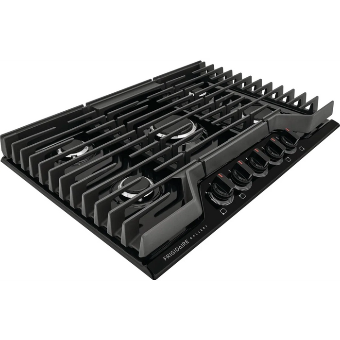 Frigidaire 30" Gas Cooktop GCCG3048AB
