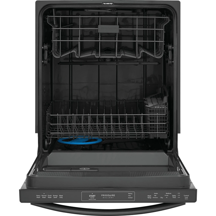 Frigidaire 24" Fully Integrated Dishwasher  GDPH4515AD