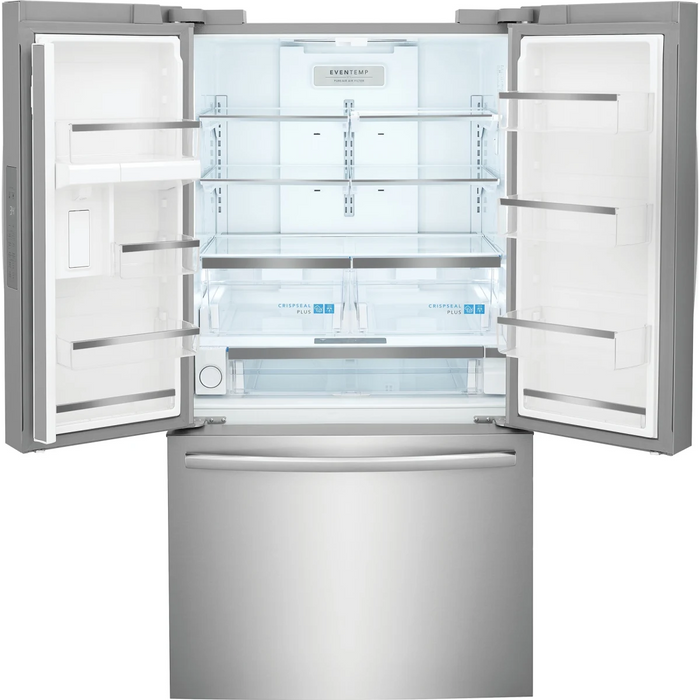 Frigidaire 36" French Door Refrigerator GRFN2853AF