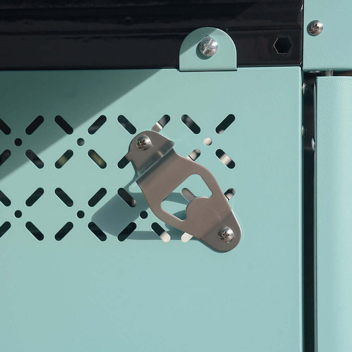 Mesa 200 | Matte Color Foldable Gas Grill