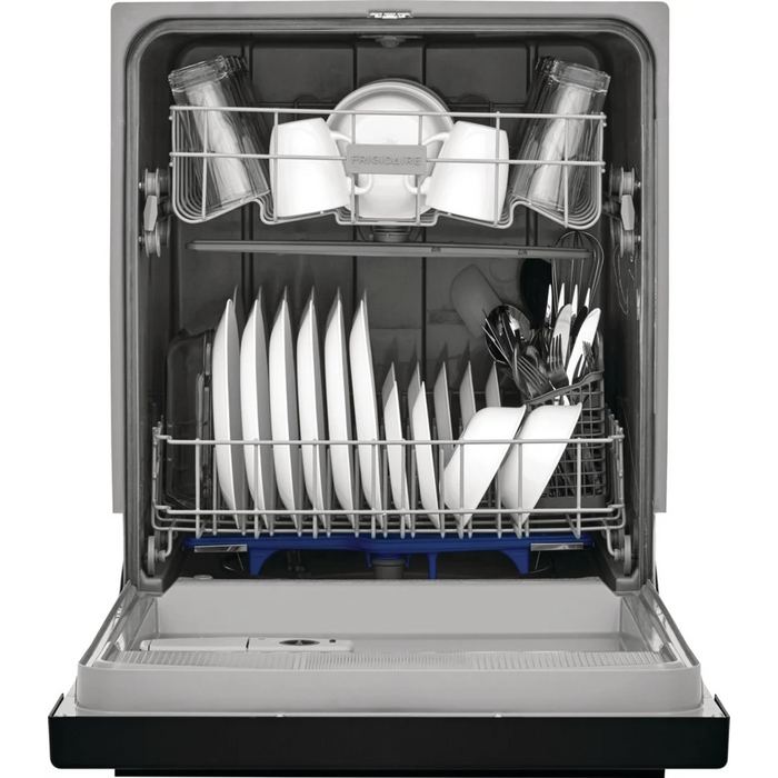 Frigidaire 24" Full Console Dishwasher FDPC4221AB