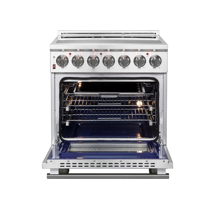 FORNO Massimo 30" Electric Range FFSEL6020-30