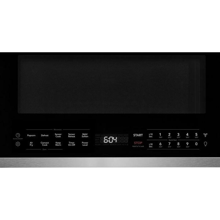 Frigidaire 30" Over-The-Range Microwave GMOS1968AF