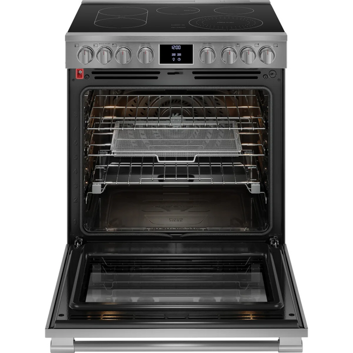 Frigidaire 30" Slide-In Electric Range PCFE3080AF