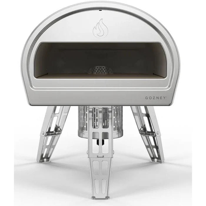 Gozney Roccbox Gas Pizza Oven, GRPOLUS1073