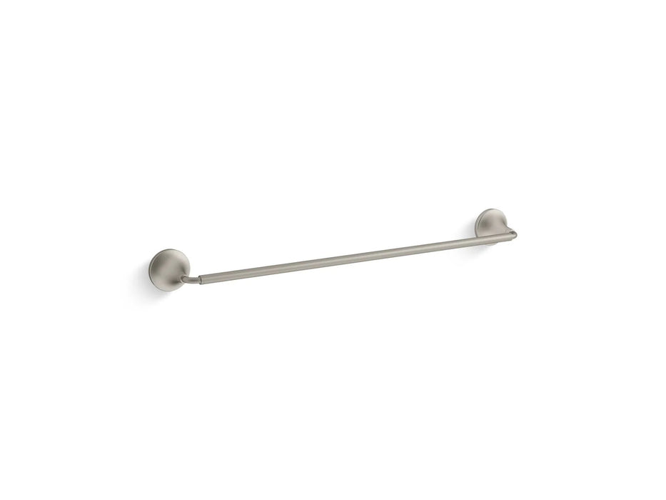 KOHLER Tone 24" towel bar K-27426