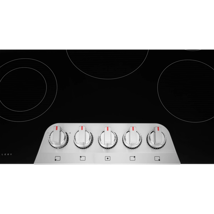 Frigidaire 30" Electric Cooktop GCCE3070BS