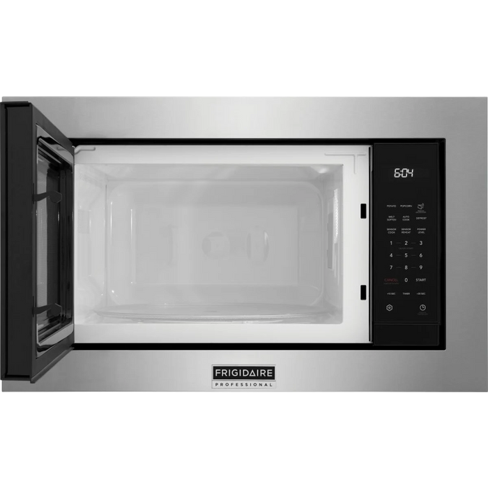 Frigidaire 24" Built-In Microwave Oven PMBS3080BF