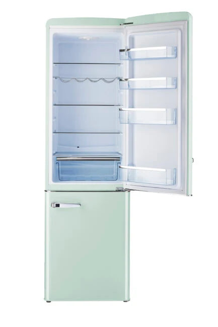 UNIQUE Refrigerator/Freezer, UGP-275L LG DC