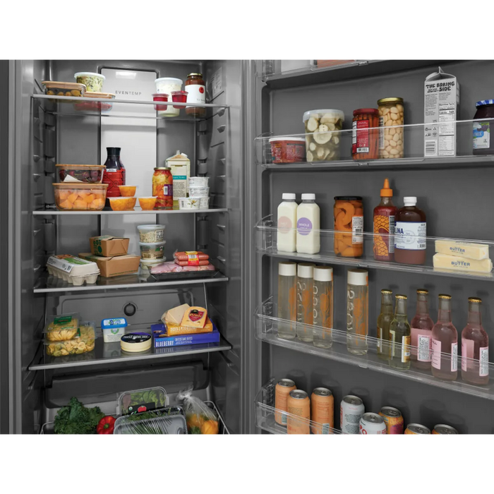 Frigidaire 33" Freestanding All Refrigerator FRAE2022AF