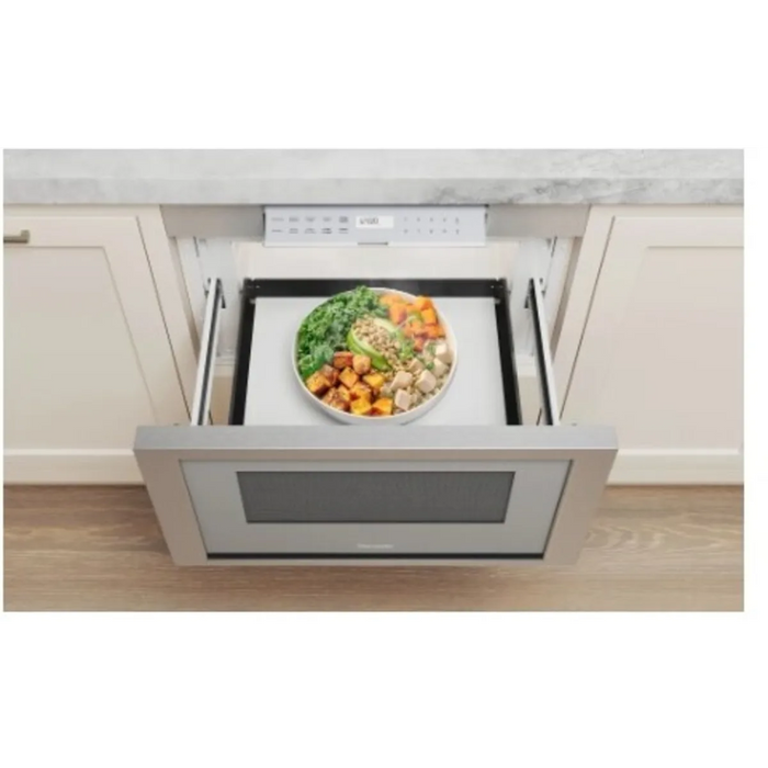 THERMADOR 24" MicroDrawer® Smart Microwave, MD24BS
