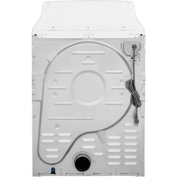 Frigidaire 27" Electric Dryer FFRE4120SW