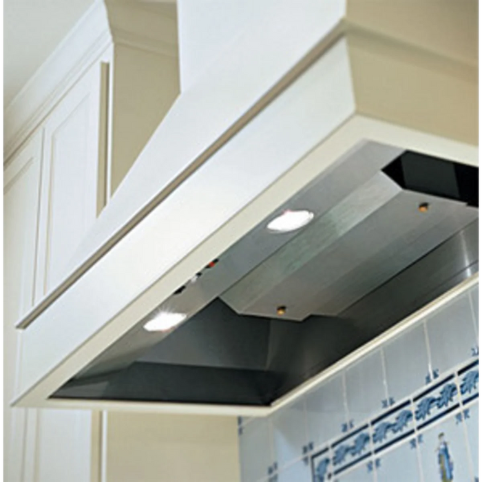 Vent-A-Hood 34 3/8 Wall Mounted Hood Liner Insert, BH234SLDSS