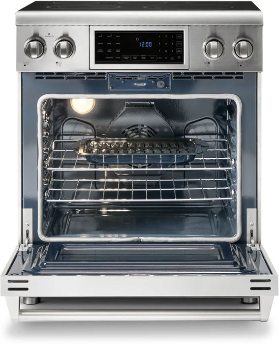 THOR 30" Freestanding Professional Electric Range, TRE3001