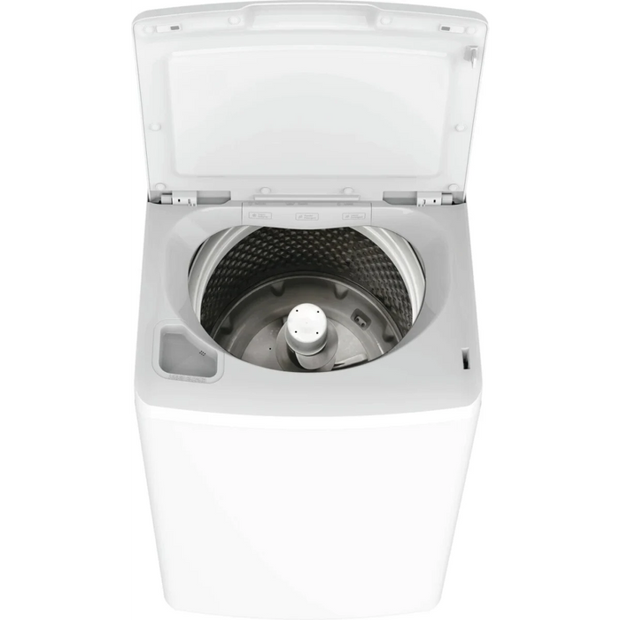Frigidaire 25" Top Load Washer FLVW7000AW