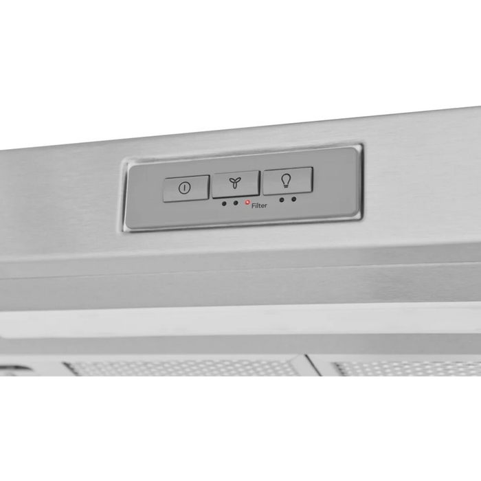 Frigidaire 30" Under Cabinet Range Hood FCVW3052AS