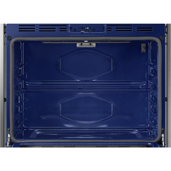 Samsung 30" Single Wall Oven NV51T5511SS