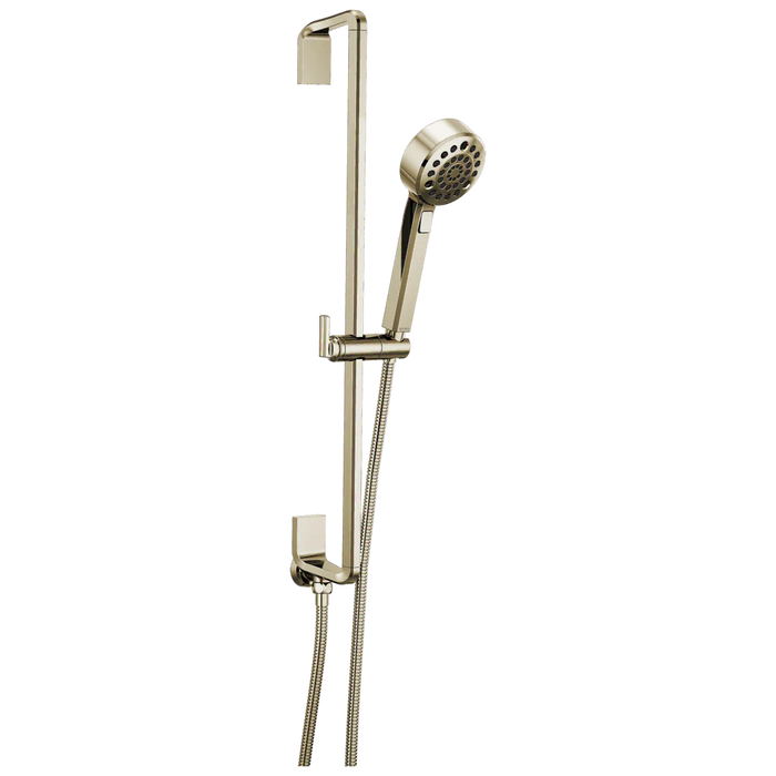 Brizo Levoir H2OKINETIC Multi-Function Slide Bar Handshower 88798