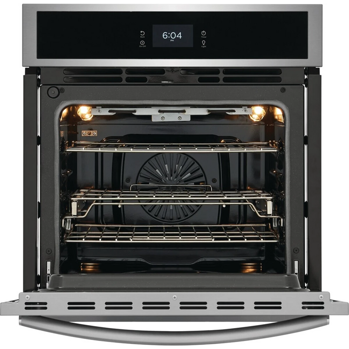 Frigidaire 27" Single Electric Wall Oven GCWS2767AF