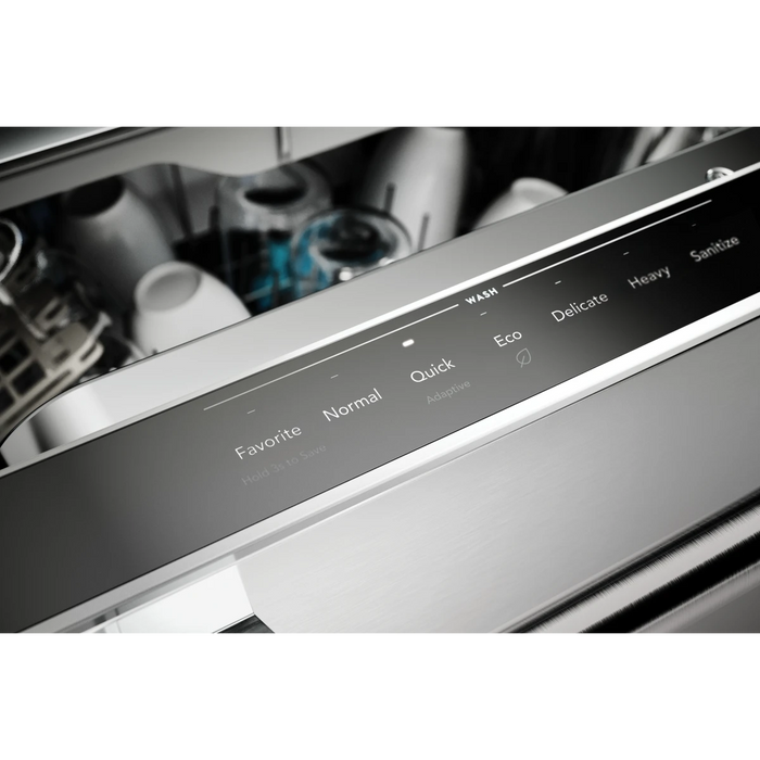 Frigidaire 24" Fully Integrated Dishwasher GDSH4735AF