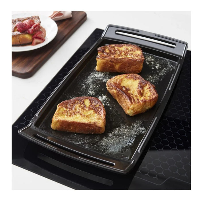 Viking® Professional Series 30" Stainless Steel Induction Cooktop RVIC3306BBG