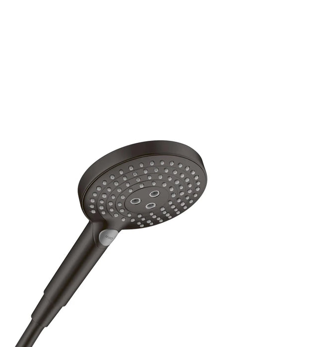 Hansgrohe Raindance Select S Handshower 120 3-Jet PowderRain