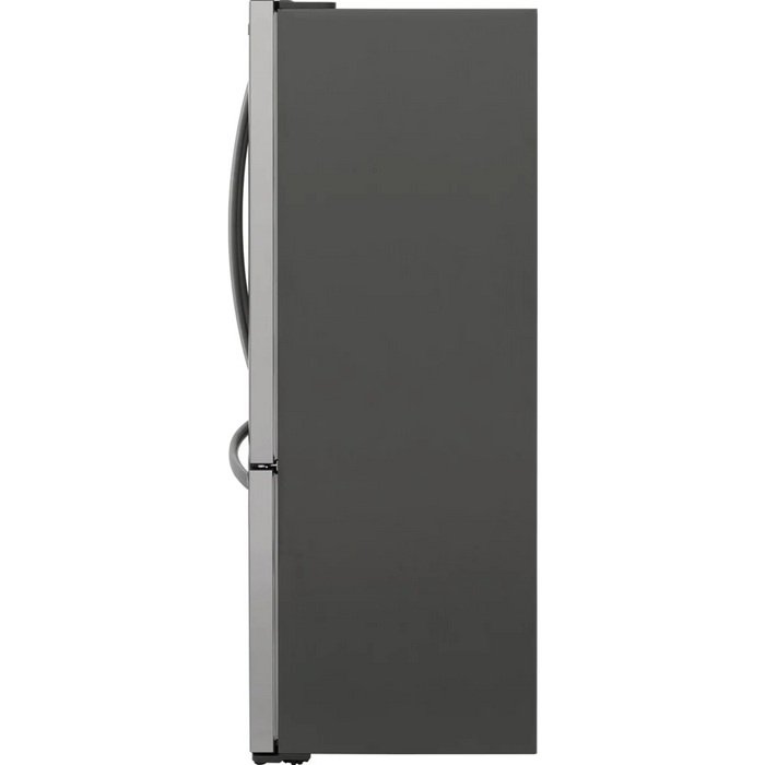 Frigidaire 32" Counter-Depth French Door Refrigerator FRFG1723AV