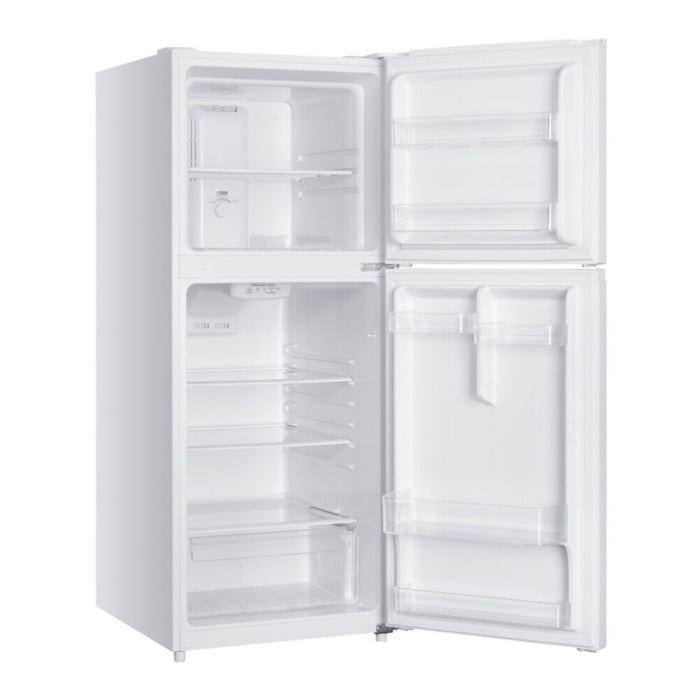 Verona 24" Top Freezer Refrigerator VEFTF2412RWH