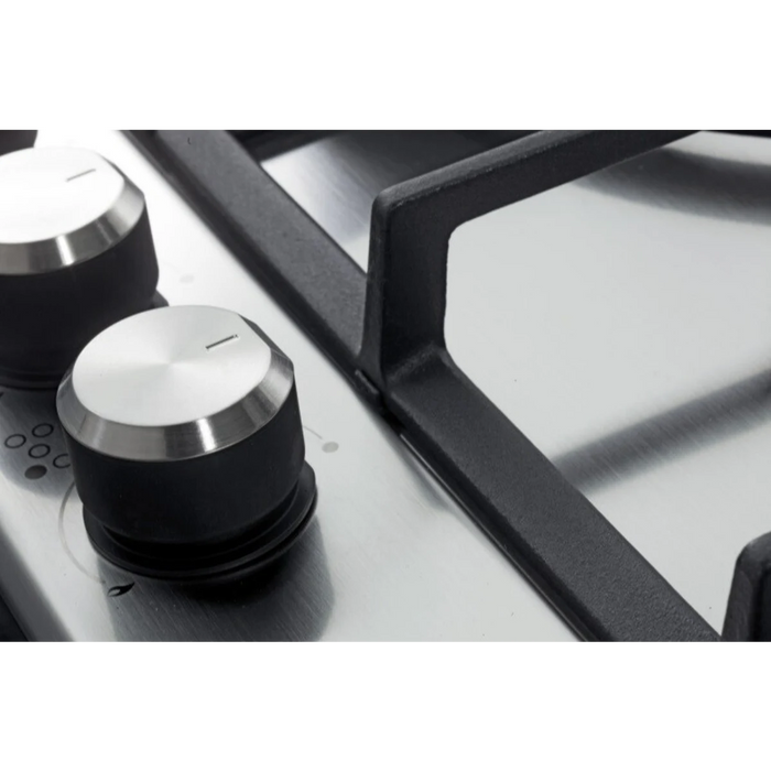 Verona 12" Gas Cooktop VDGCT212FSS
