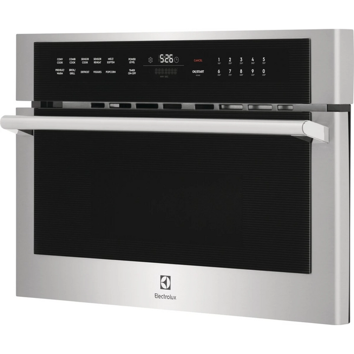 Electrolux 30" Built-In Microwave Oven EMBD3010AS