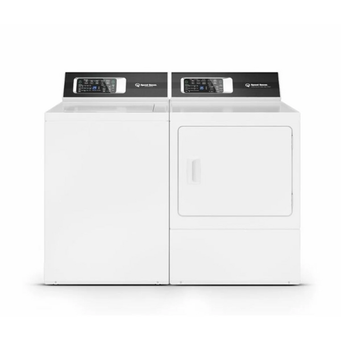 SPEED QUEEN 27" Electric Dryer, DR7004WE