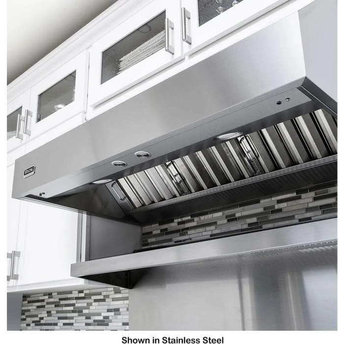 Viking® 5 Series 30" Stainless Steel Pro Style Wall Hood VWH530121SS