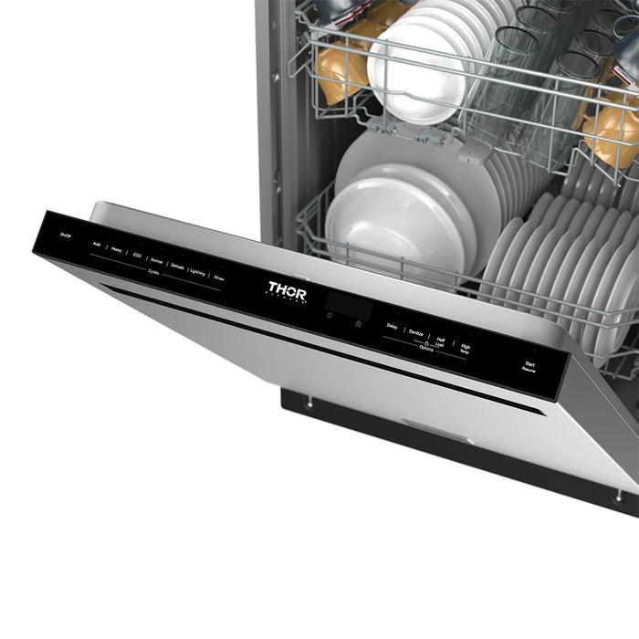 THOR 24" Dishwasher, TDW24PT