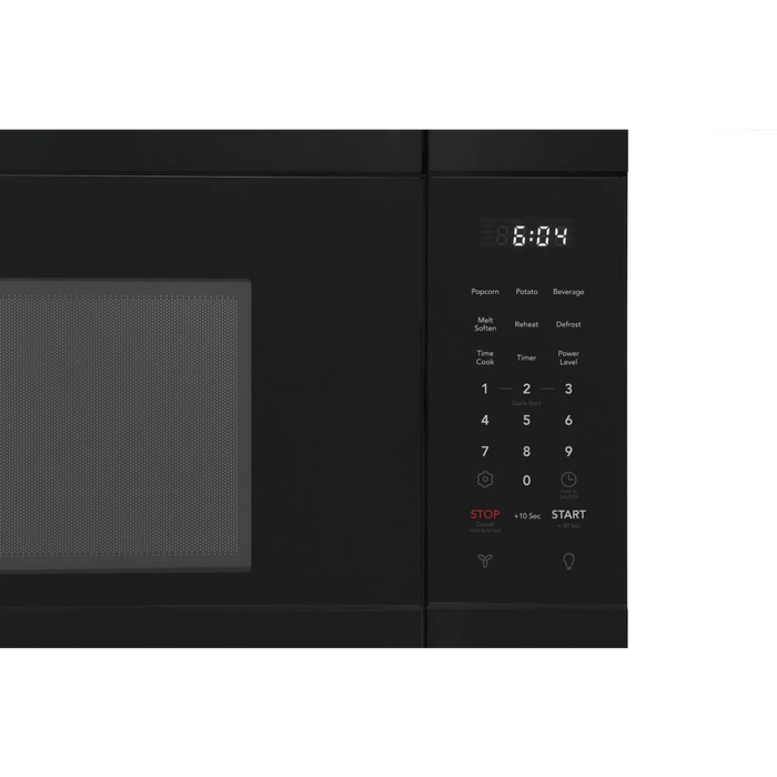 Frigidaire 30" Over-The-Range Microwave Oven FMOS1746BB