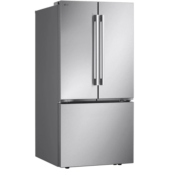 LG 33" French Door Refrigerator, LF25H6200S