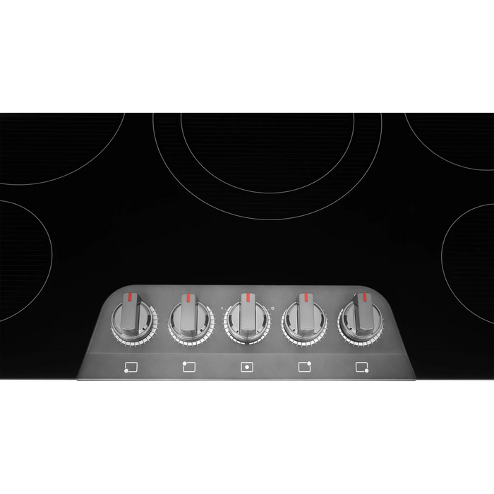 Frigidaire 36" Electric Cooktop GCCE3670BD